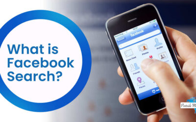 What is Facebook Search?