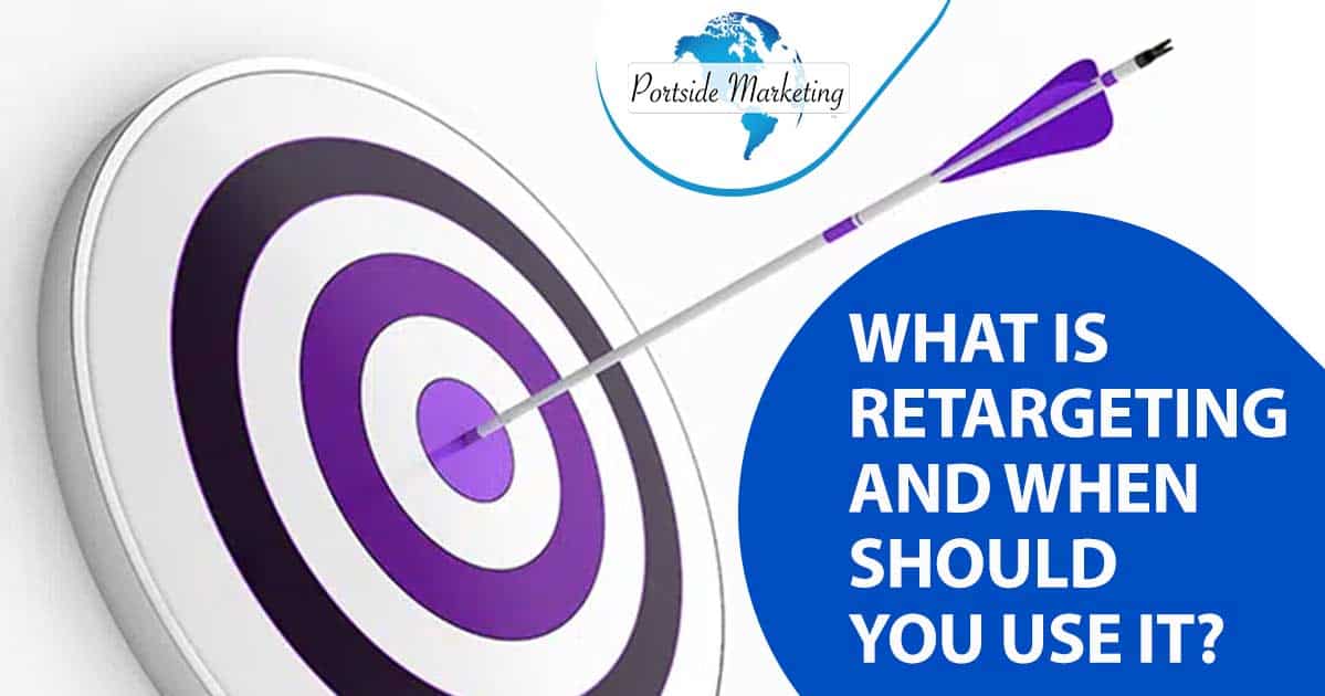 What is retargetting