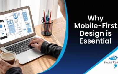 Why Mobile-First Responsive Website Design Is Essential