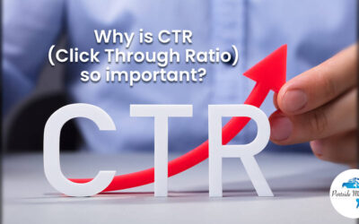 Why is CTR (Click Through Ratio) so important?