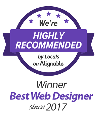 Best Local Web Designer Alignable
