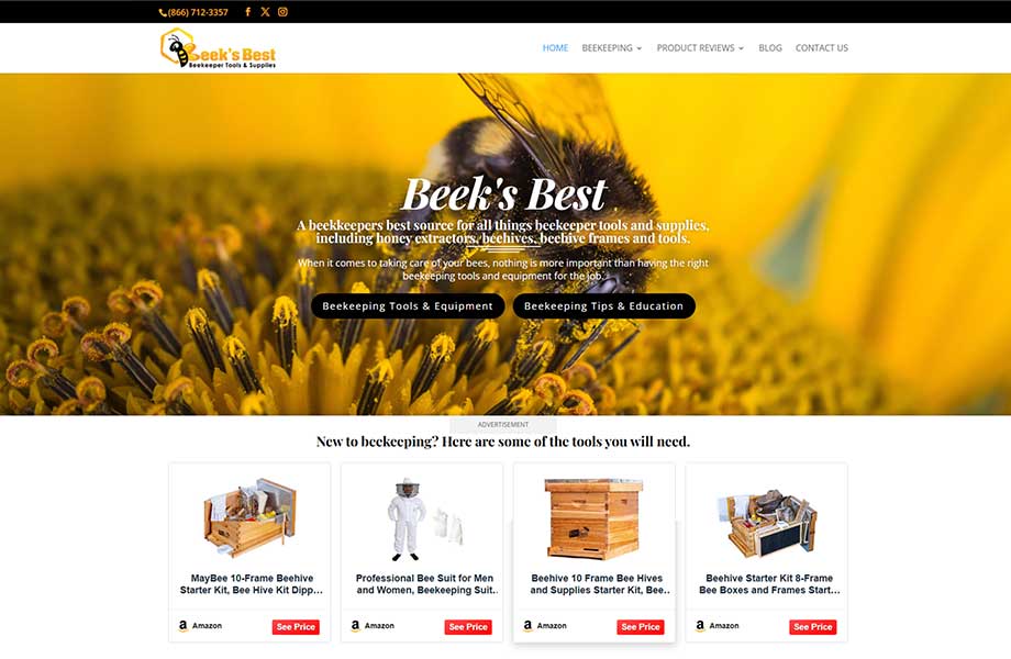 EPIC-Chiropractor-Website-Design