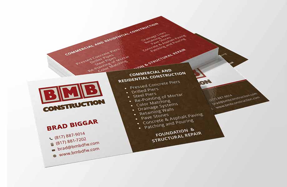 business-card-printing-bmb Business Card Designer and Printer