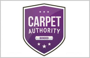 Carpet Authority Logo Designed