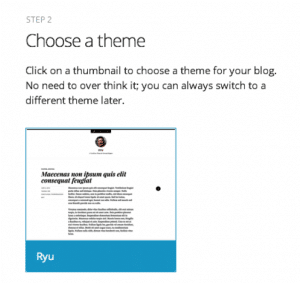 choose-theme