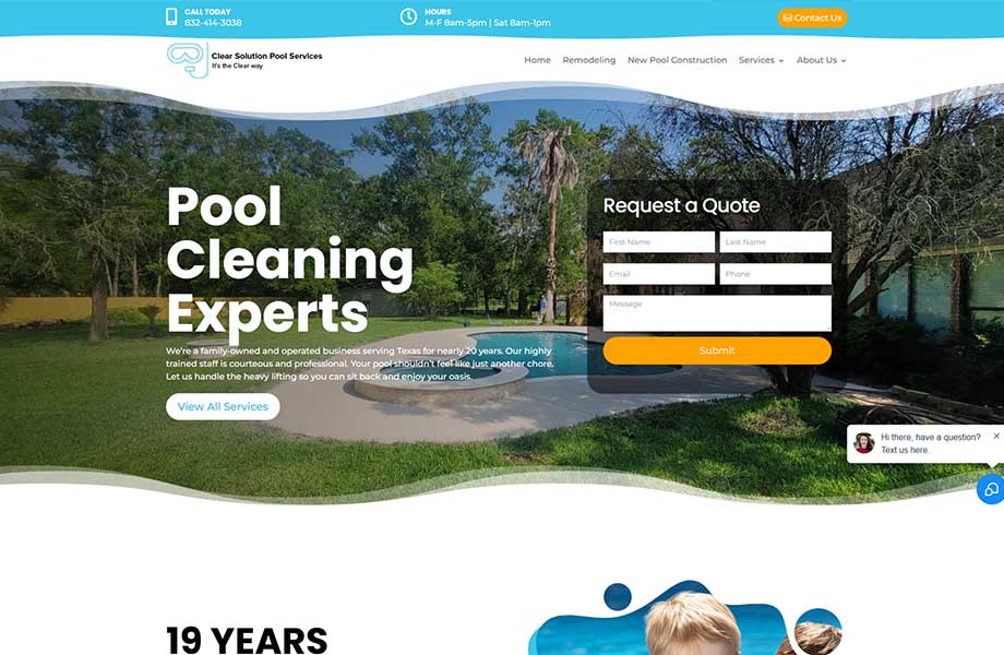 EPIC-Chiropractor-Website-Design