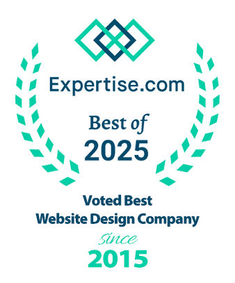 Best Website Design Company 2025 Expertise.com