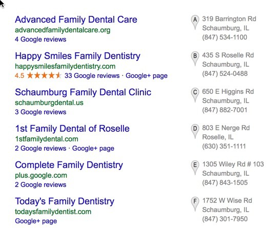 family-dentist-il