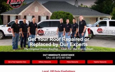 Web Design Dallas Expert Portside Marketing On Helping Build Websites