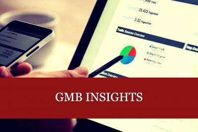 GMB Insights