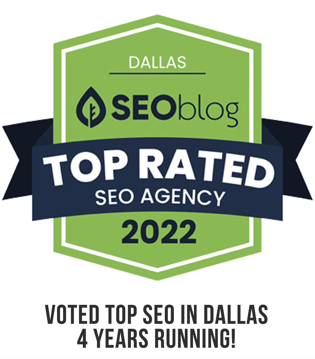 Top Rated SEO in Dallas 2022