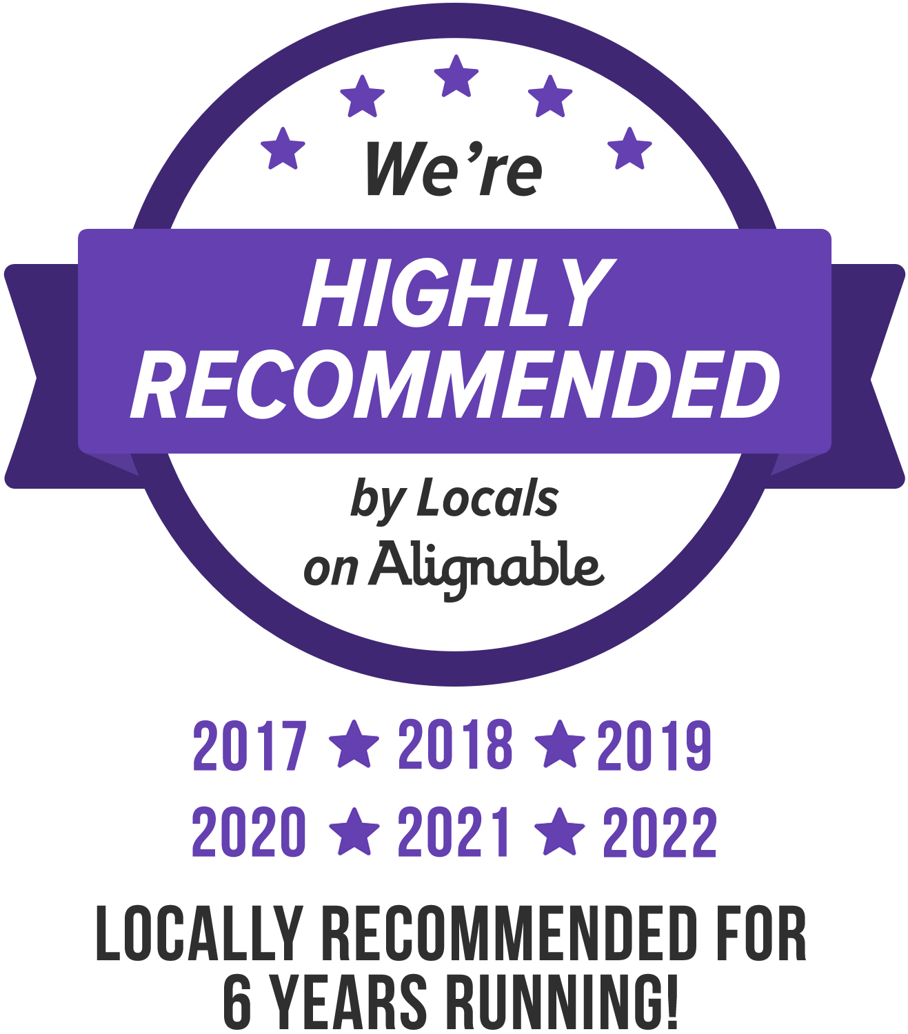 Alignable – Highly Recommended