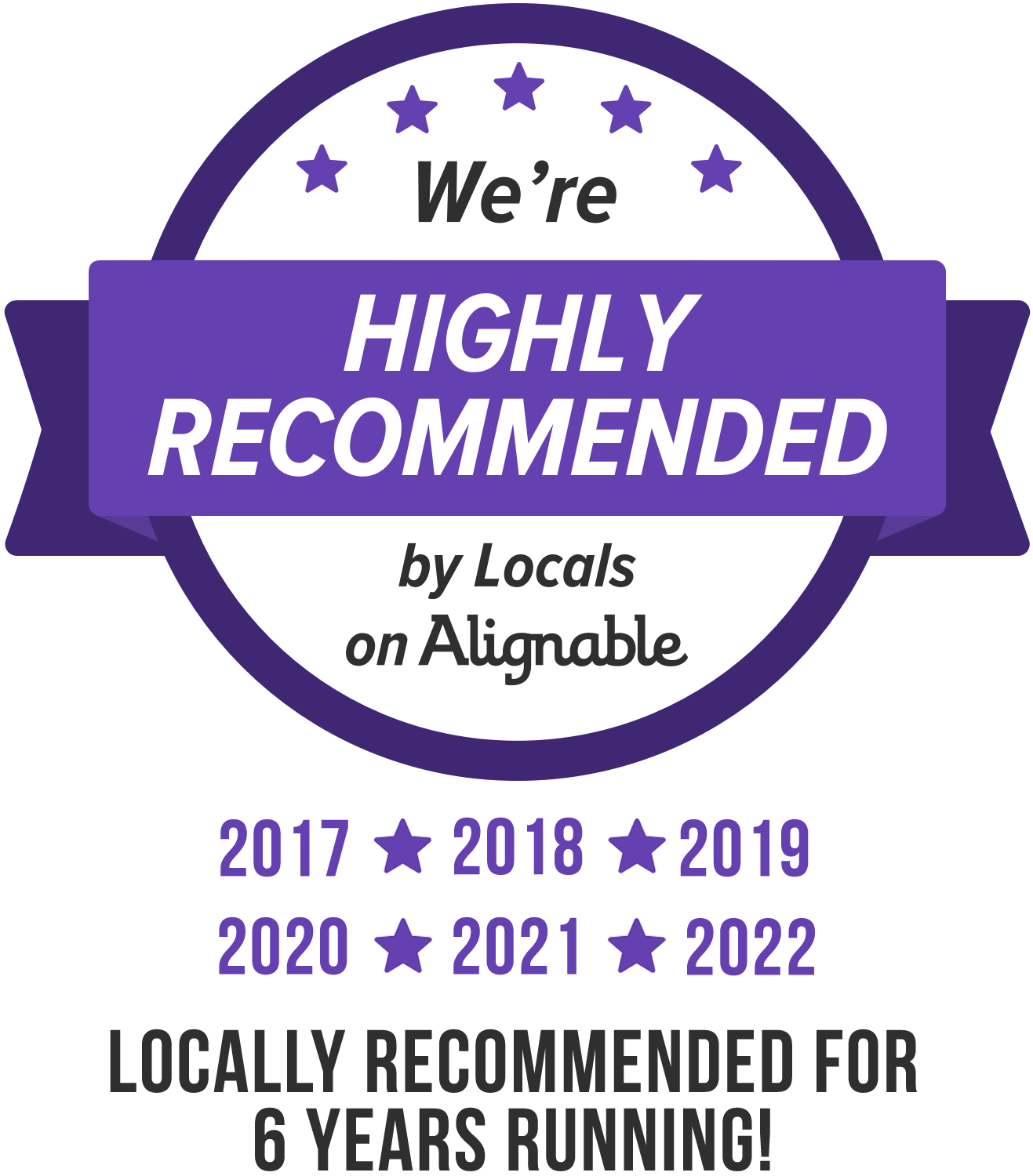 Alignable - Highly Recommended by Locals, Flower Mound Texas