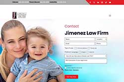 Website design McKinney Texas by Portside Marketing