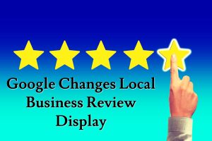 Local Business Reviews