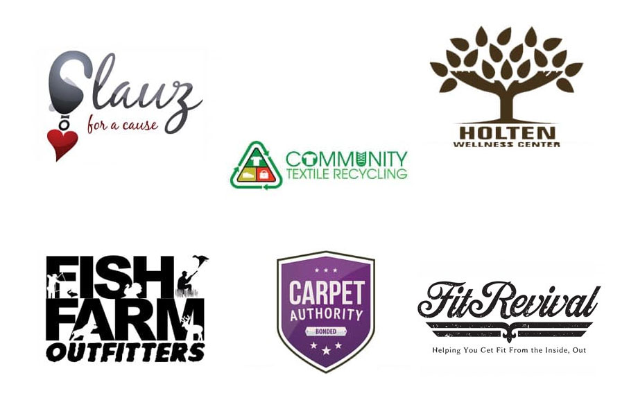 Custom website design created for a McKinney company to improve user experience and lead generation.