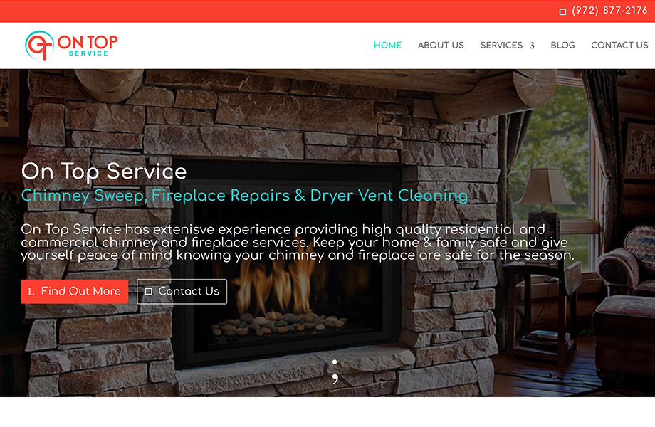 On Top Service McKinney Texas