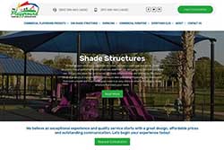 Website design McKinney Texas by Portside Marketing