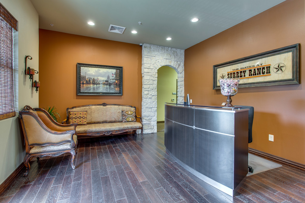 Portside Marketing Flower Mound Office