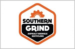Southern Grind Logo Design