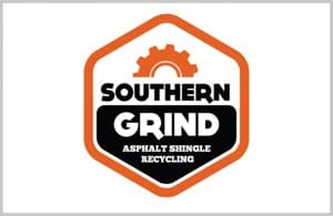 Southern Grind Logo Design