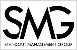 Standout Management Group Logo - Logo Design by Portside Marketing, LLC