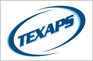 Texaps Logo Design Denton Texas