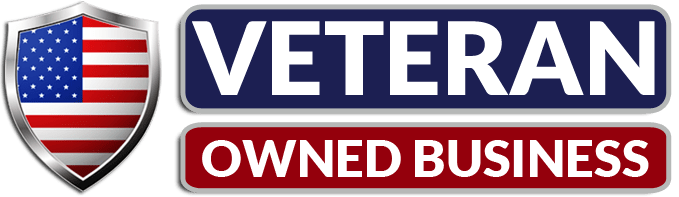 Veteran Owned Business