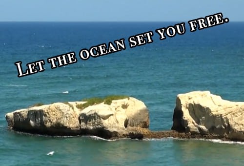 To Set Free