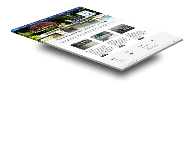 Web design flower mound dallas website design logo designers seo