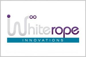 White Rope Logo Dallas Texas