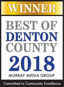 Best Web Design Denton County 2018